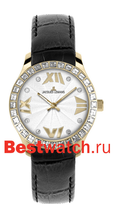 Часы Jacques Lemans Rome 1-1633H